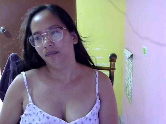 MystiqueMiss webcam