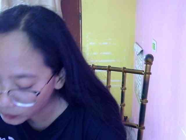 MystiqueMiss webcam