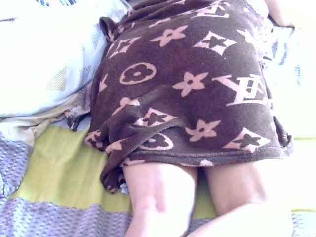 MystiqueMiss webcam
