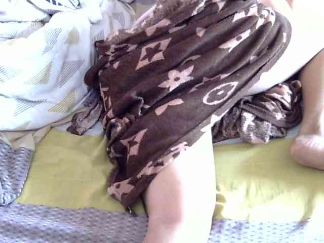 MystiqueMiss webcam