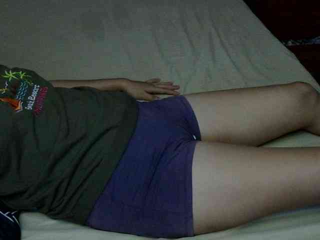 MystiqueMiss webcam