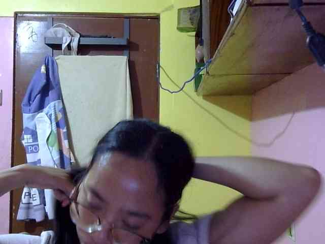 MystiqueMiss webcam