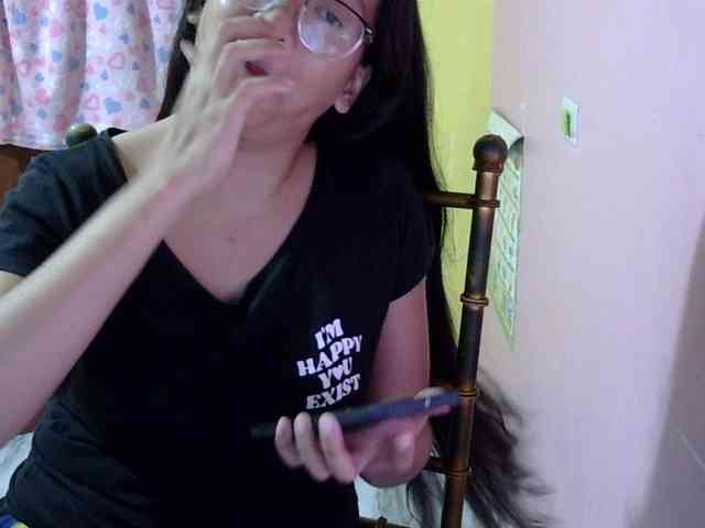 MystiqueMiss webcam