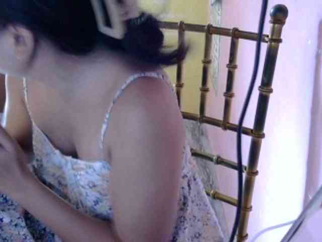 MystiqueMiss webcam
