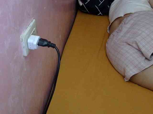 MystiqueMiss webcam
