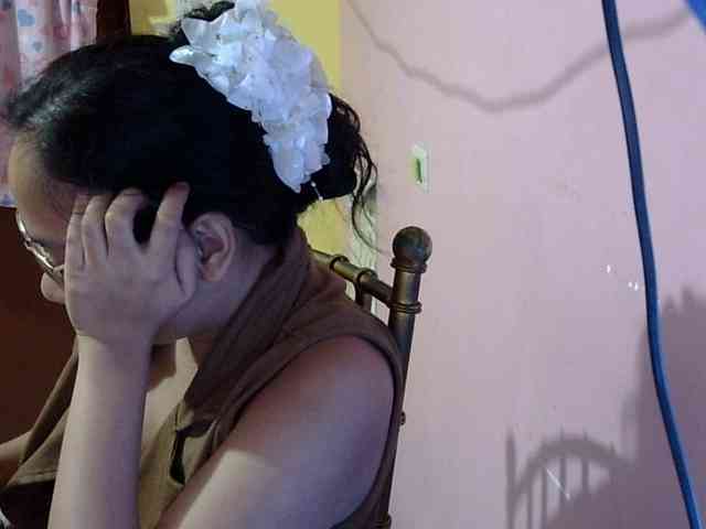 MystiqueMiss webcam