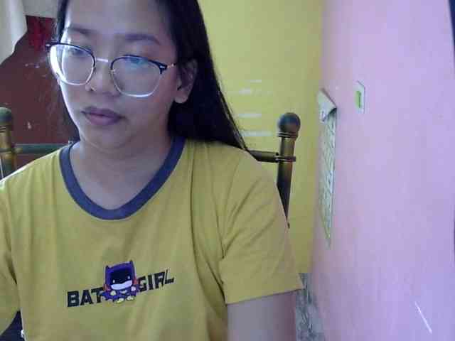 MystiqueMiss webcam