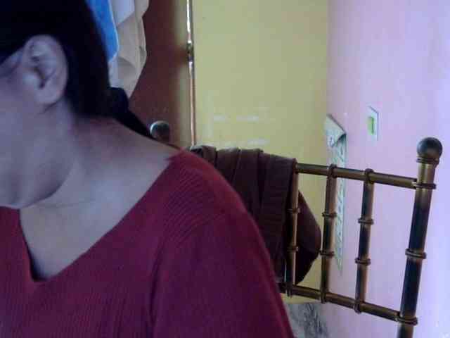 MystiqueMiss webcam