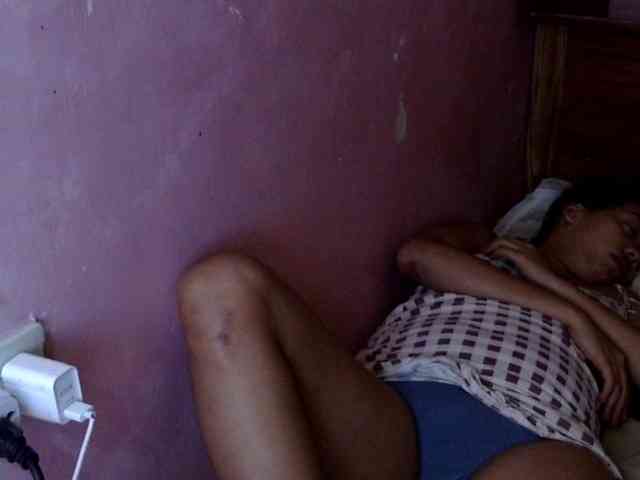 MystiqueMiss webcam