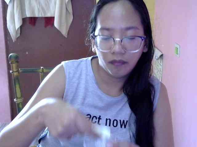 MystiqueMiss webcam