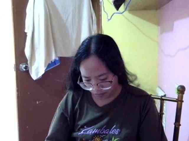 MystiqueMiss webcam