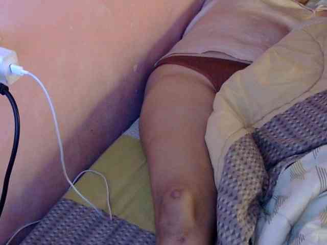 MystiqueMiss webcam