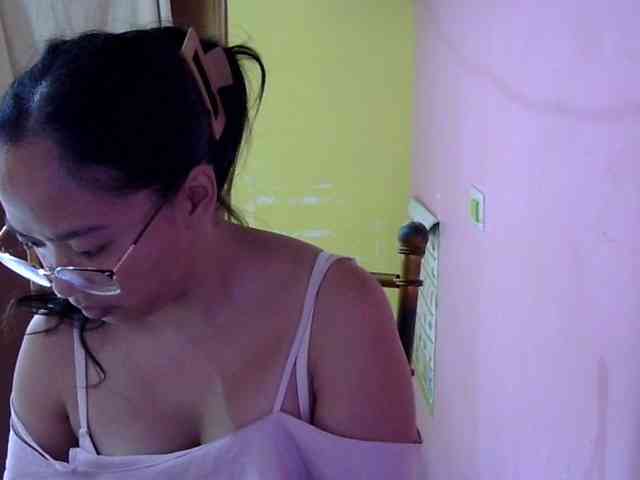 MystiqueMiss webcam