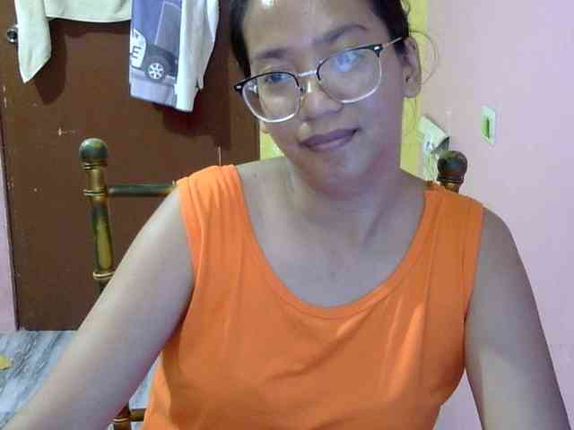 MystiqueMiss webcam