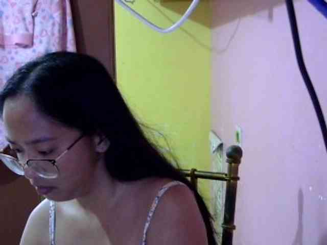 MystiqueMiss webcam