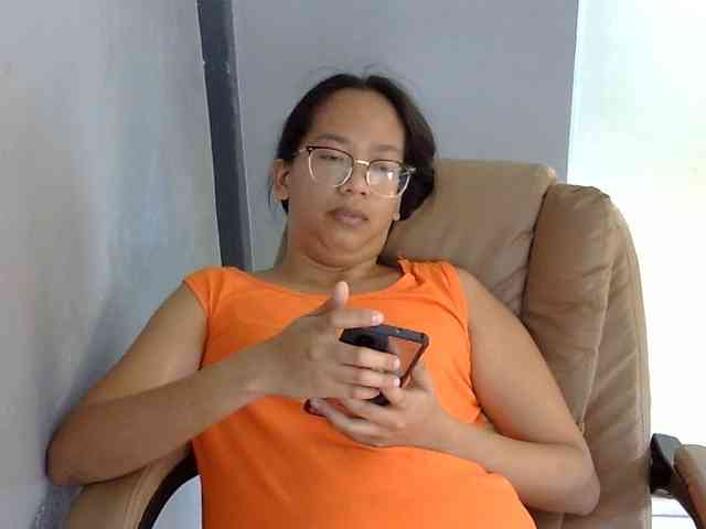 MystiqueMiss webcam