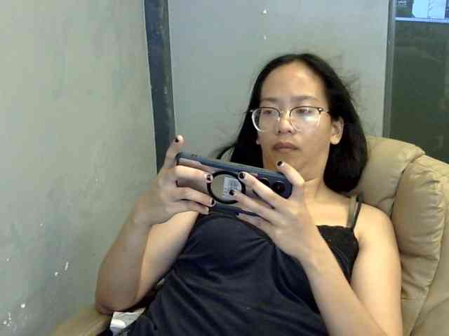 MystiqueMiss Live Webcam on BongaCams