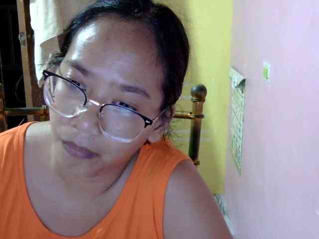 MystiqueMiss webcam