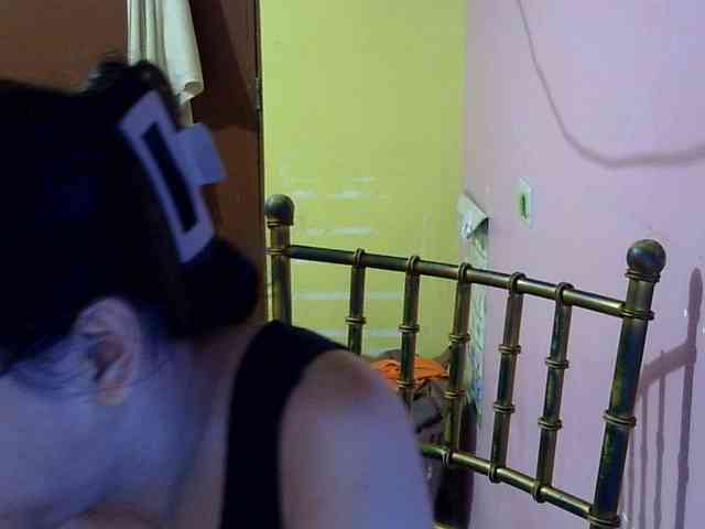 MystiqueMiss webcam