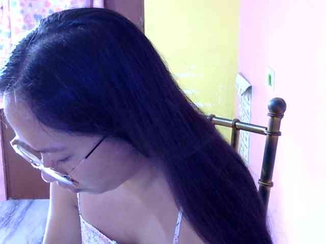 MystiqueMiss webcam