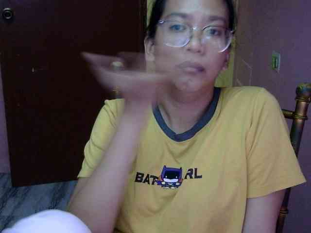 MystiqueMiss webcam