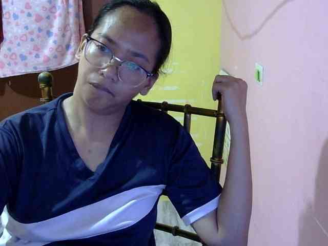 MystiqueMiss webcam