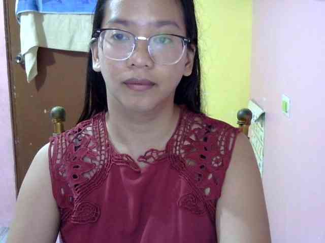 MystiqueMiss webcam