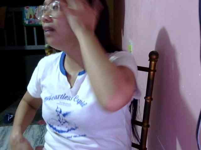 MystiqueMiss webcam