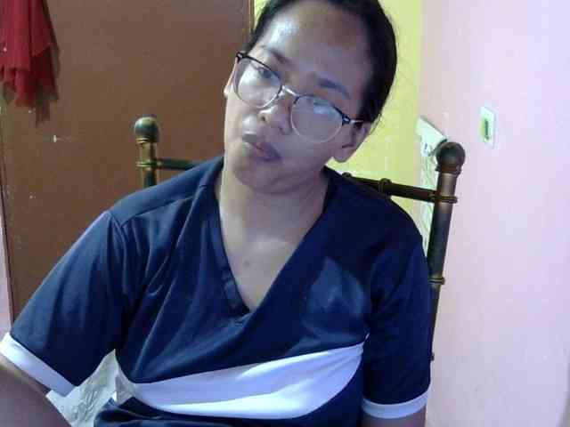 MystiqueMiss webcam