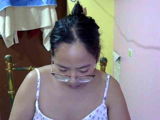 MystiqueMiss webcam