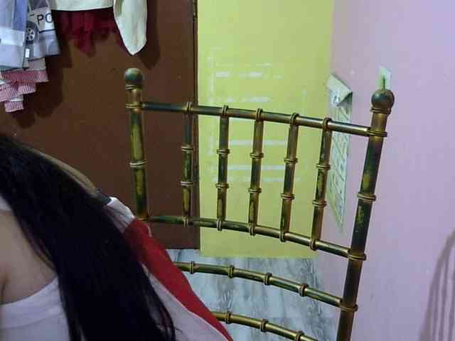 MystiqueMiss webcam