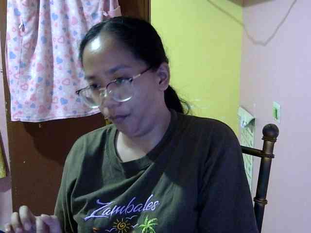 MystiqueMiss webcam