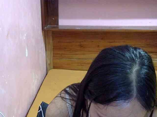 MystiqueMiss webcam