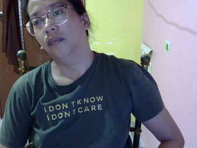 MystiqueMiss webcam