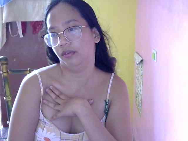 MystiqueMiss webcam