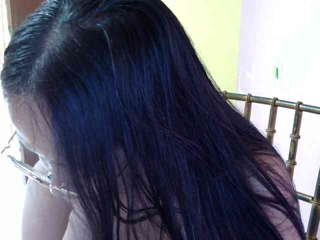 MystiqueMiss webcam