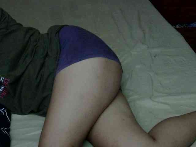 MystiqueMiss webcam