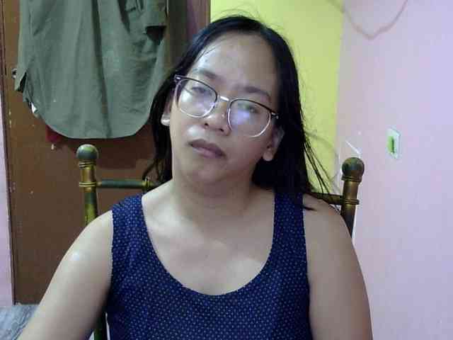 MystiqueMiss webcam