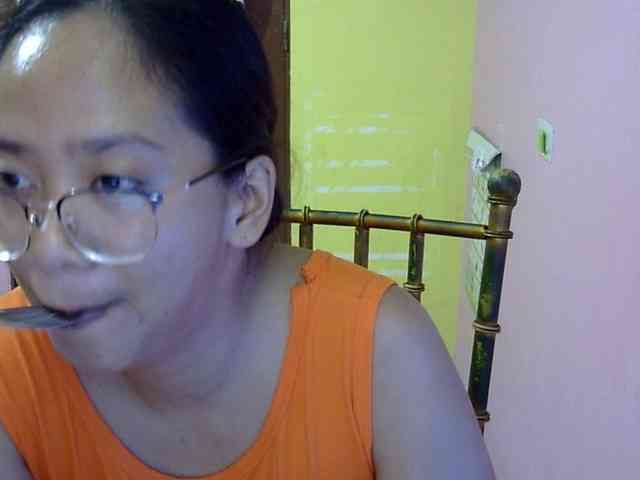 MystiqueMiss webcam