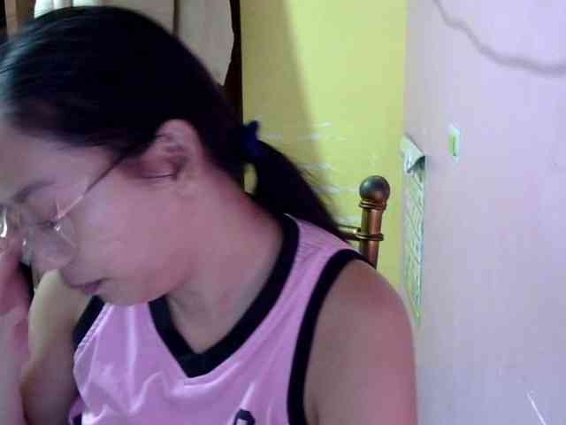 MystiqueMiss webcam