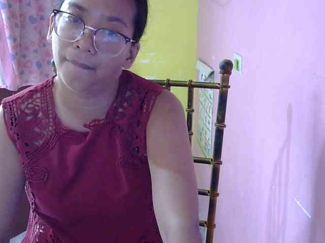 MystiqueMiss webcam