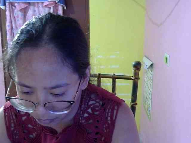 MystiqueMiss webcam