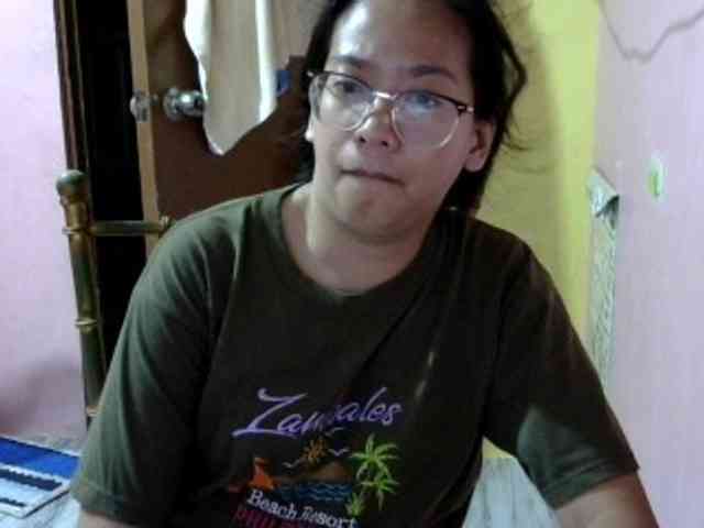 MystiqueMiss webcam