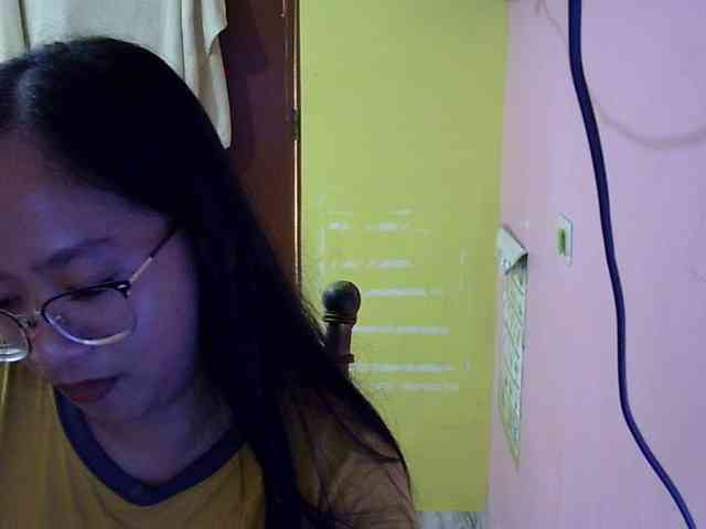 MystiqueMiss webcam