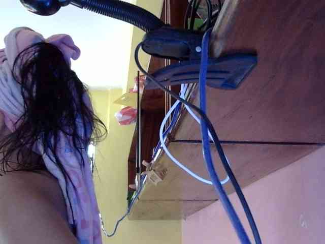 MystiqueMiss webcam