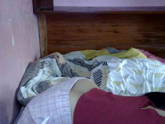 MystiqueMiss webcam