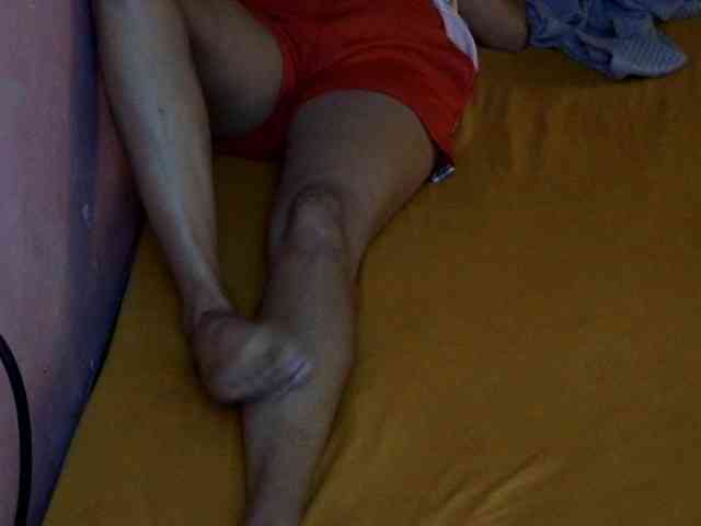 MystiqueMiss webcam