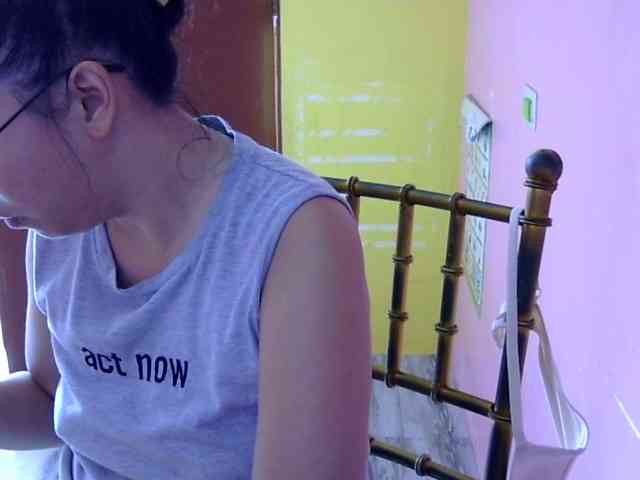 MystiqueMiss webcam