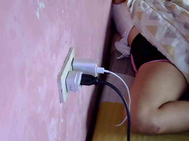 MystiqueMiss webcam