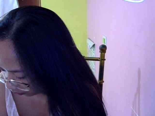 MystiqueMiss webcam